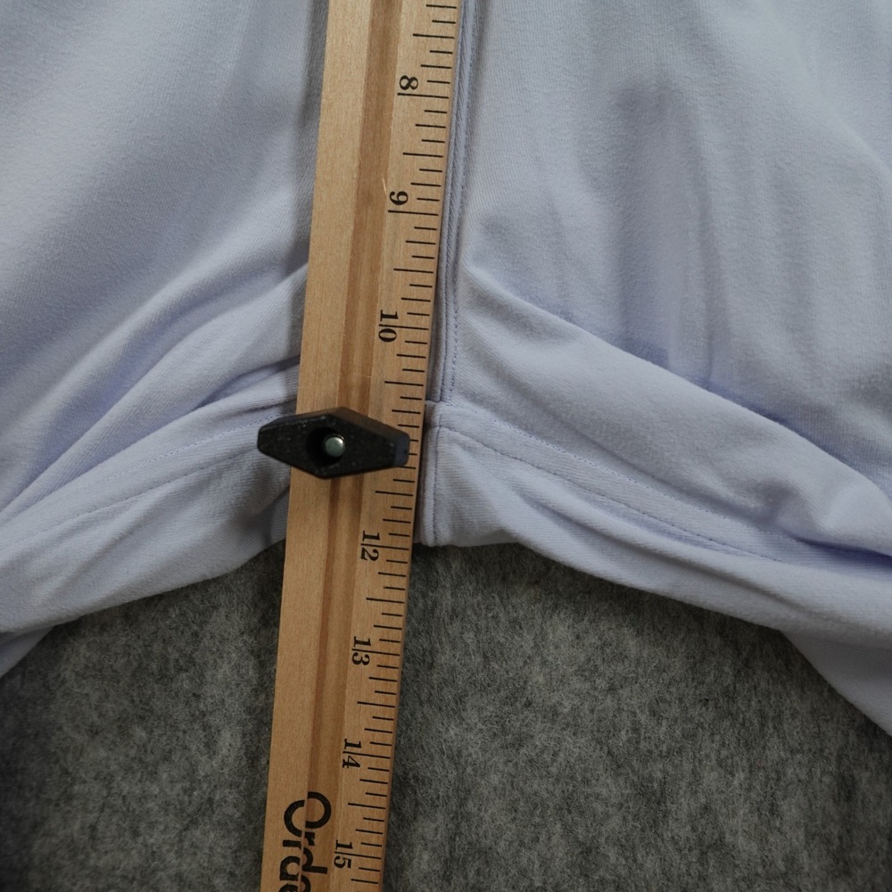 Lululemon Pants Women 2 Lavender Ready To Rulu High Rise Cropped Jogger Yoga - Picture 5 of 10